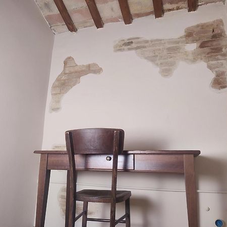 Agriturismo Fonte Carella Monte San Pietrangeli Zewnętrze zdjęcie