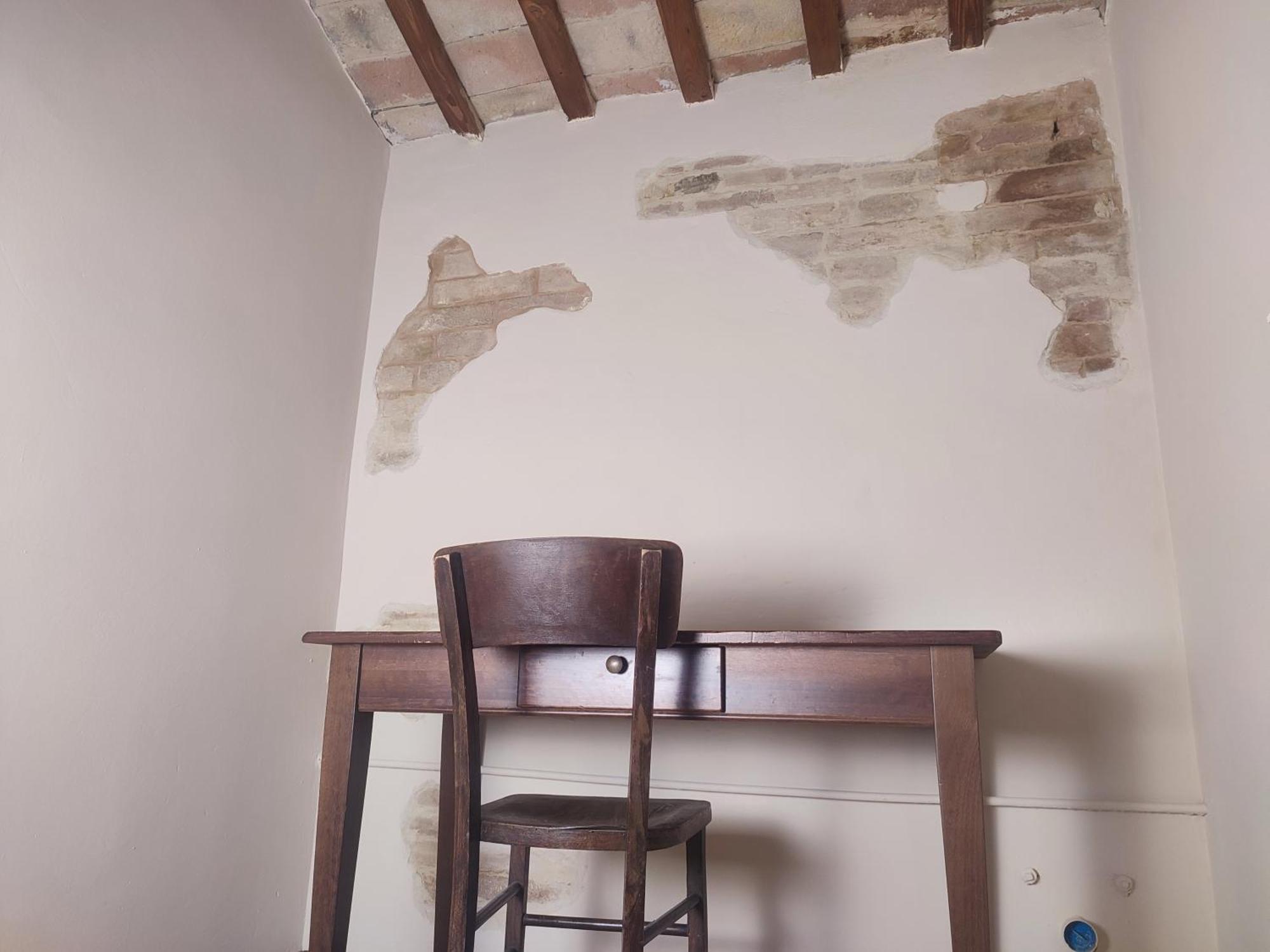 Agriturismo Fonte Carella Monte San Pietrangeli Zewnętrze zdjęcie