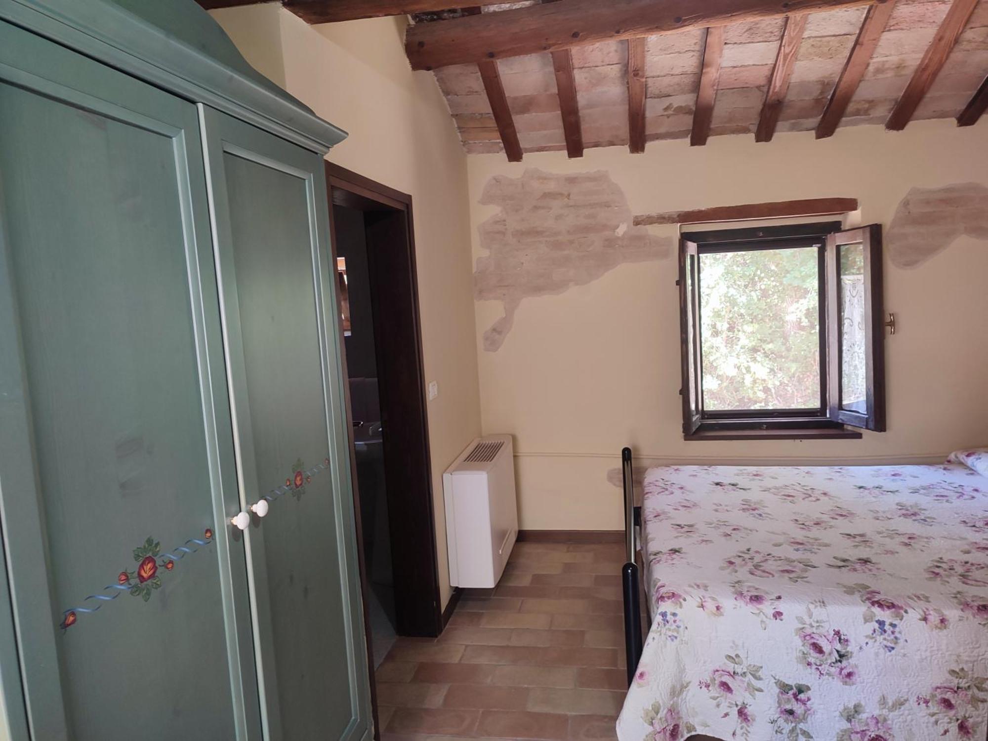 Agriturismo Fonte Carella Monte San Pietrangeli Zewnętrze zdjęcie