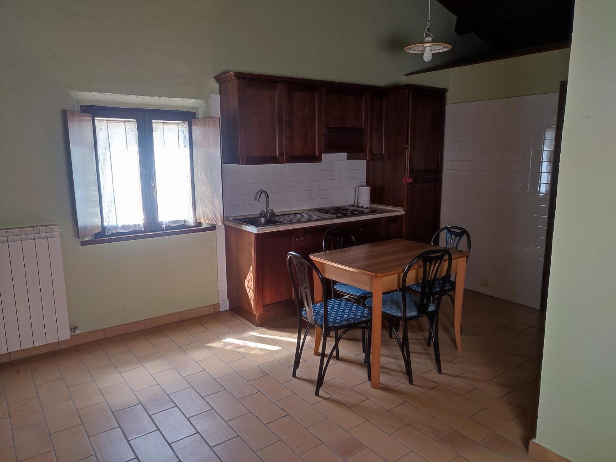 Agriturismo Fonte Carella Monte San Pietrangeli Zewnętrze zdjęcie