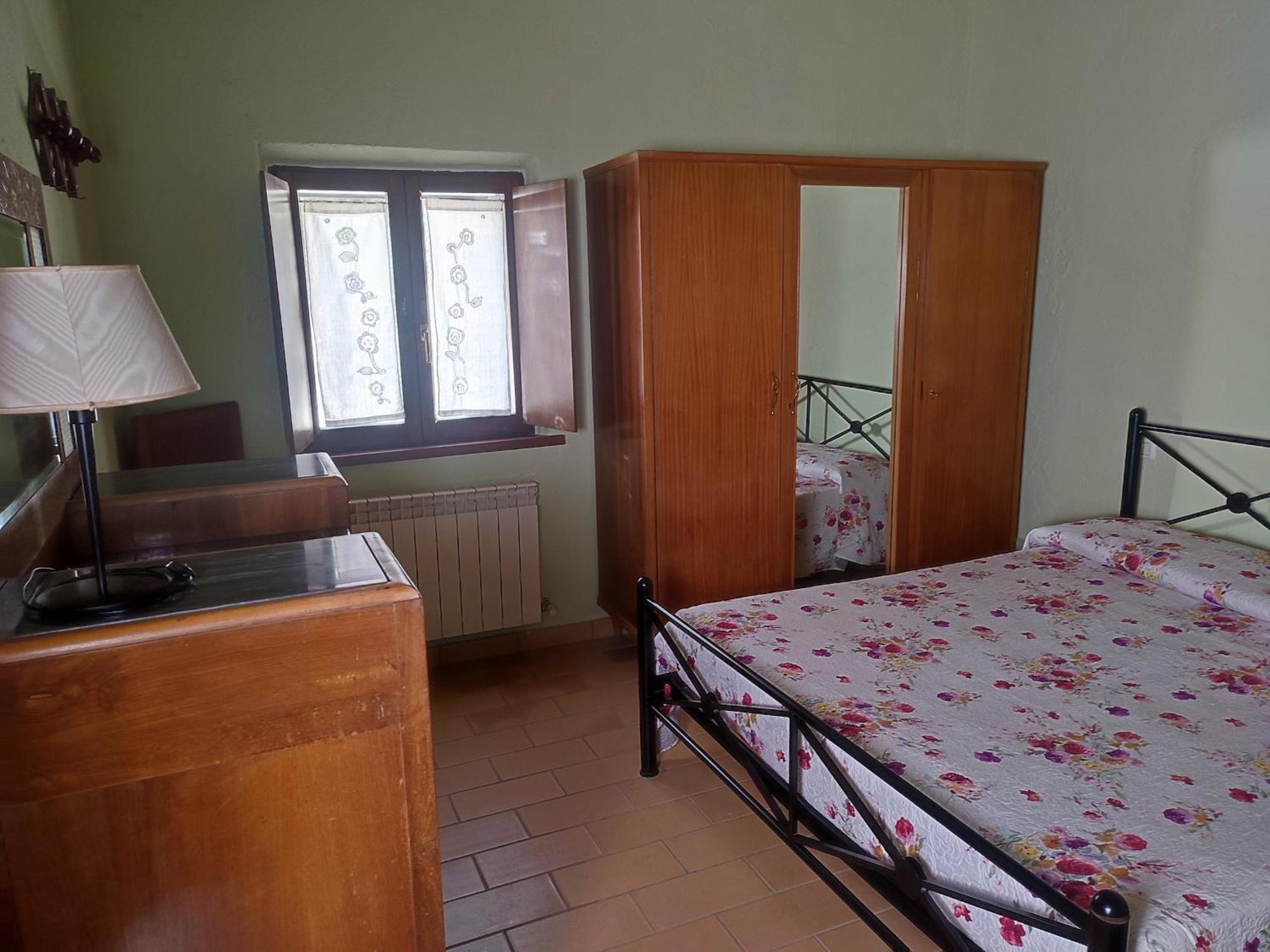 Agriturismo Fonte Carella Monte San Pietrangeli Zewnętrze zdjęcie