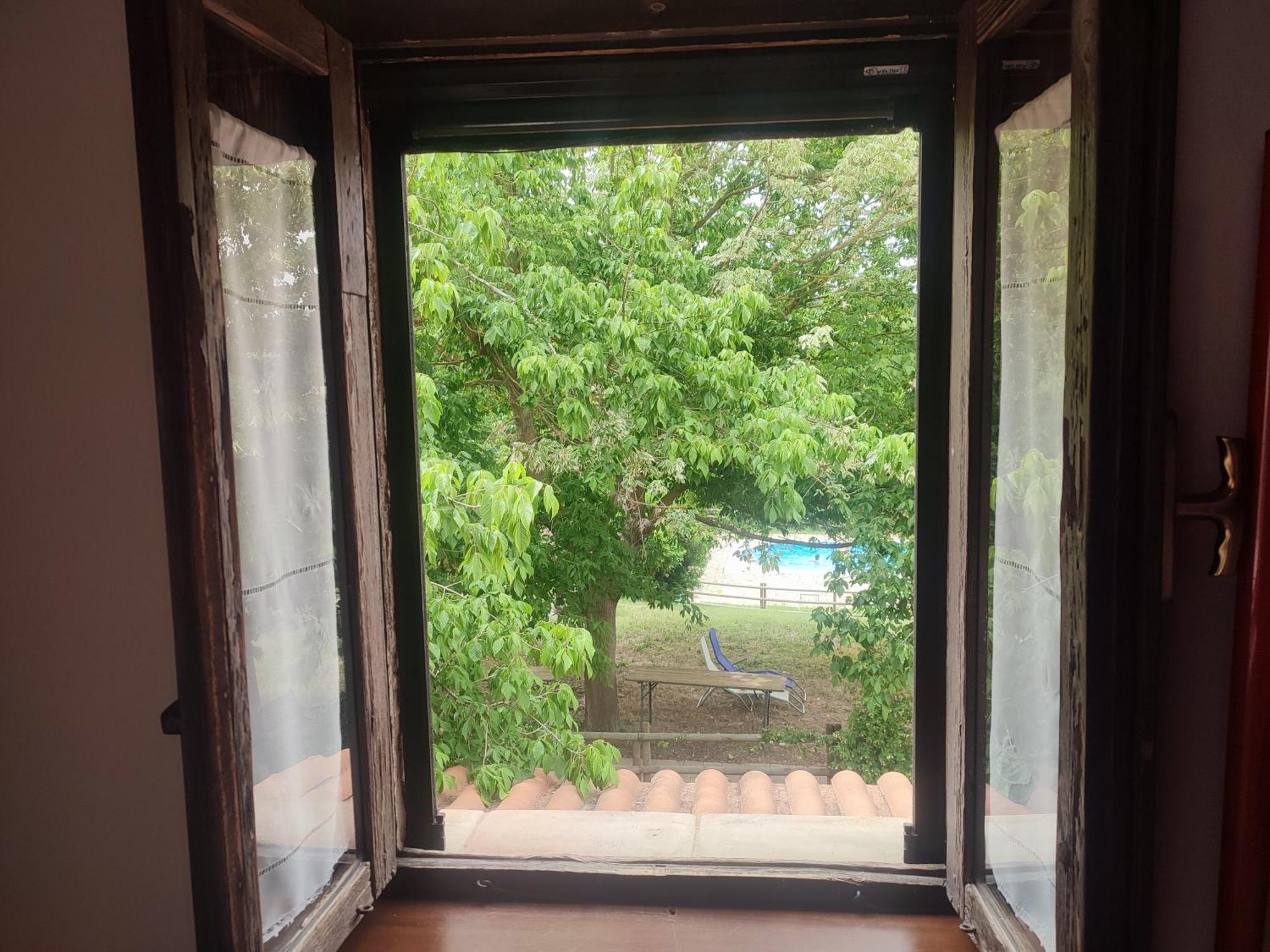 Agriturismo Fonte Carella Monte San Pietrangeli Zewnętrze zdjęcie