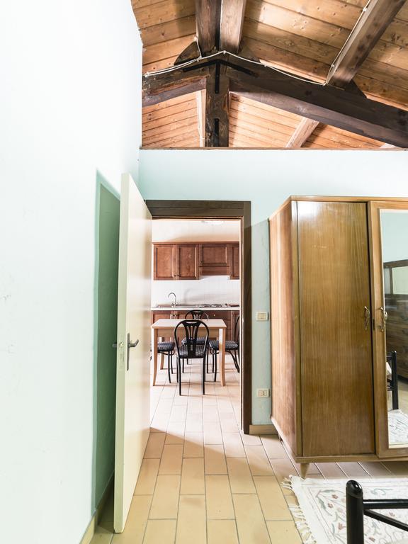 Agriturismo Fonte Carella Monte San Pietrangeli Zewnętrze zdjęcie