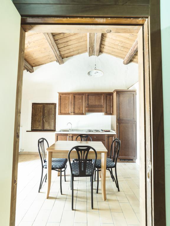 Agriturismo Fonte Carella Monte San Pietrangeli Zewnętrze zdjęcie