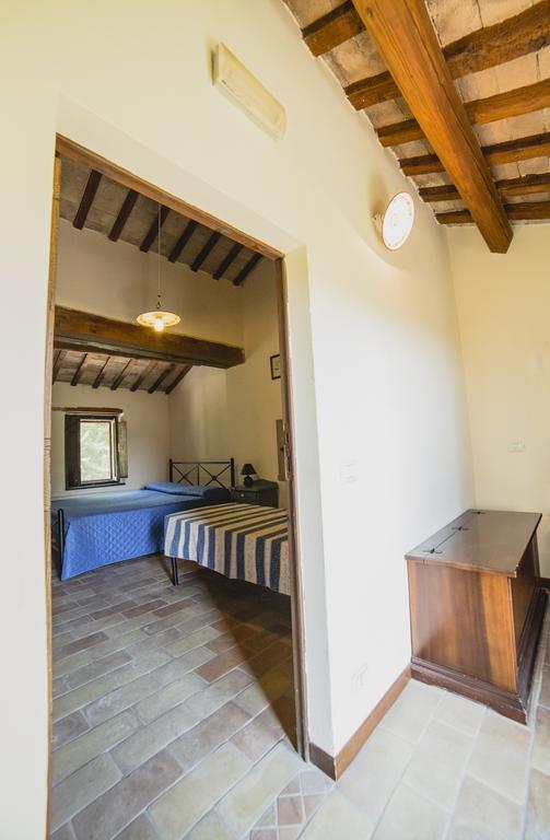Agriturismo Fonte Carella Monte San Pietrangeli Zewnętrze zdjęcie