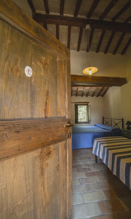 Agriturismo Fonte Carella Monte San Pietrangeli Zewnętrze zdjęcie