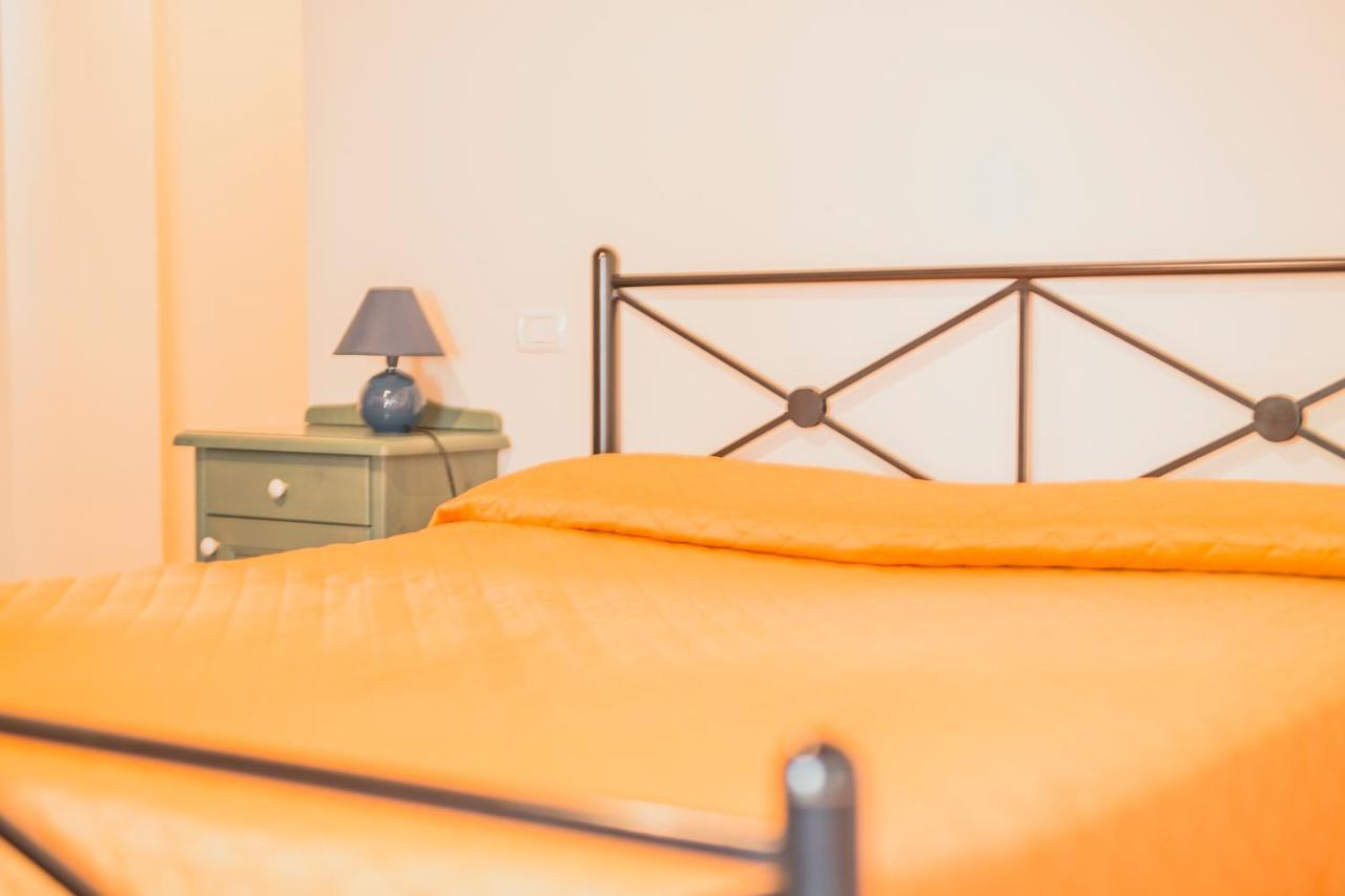 Agriturismo Fonte Carella Monte San Pietrangeli Zewnętrze zdjęcie