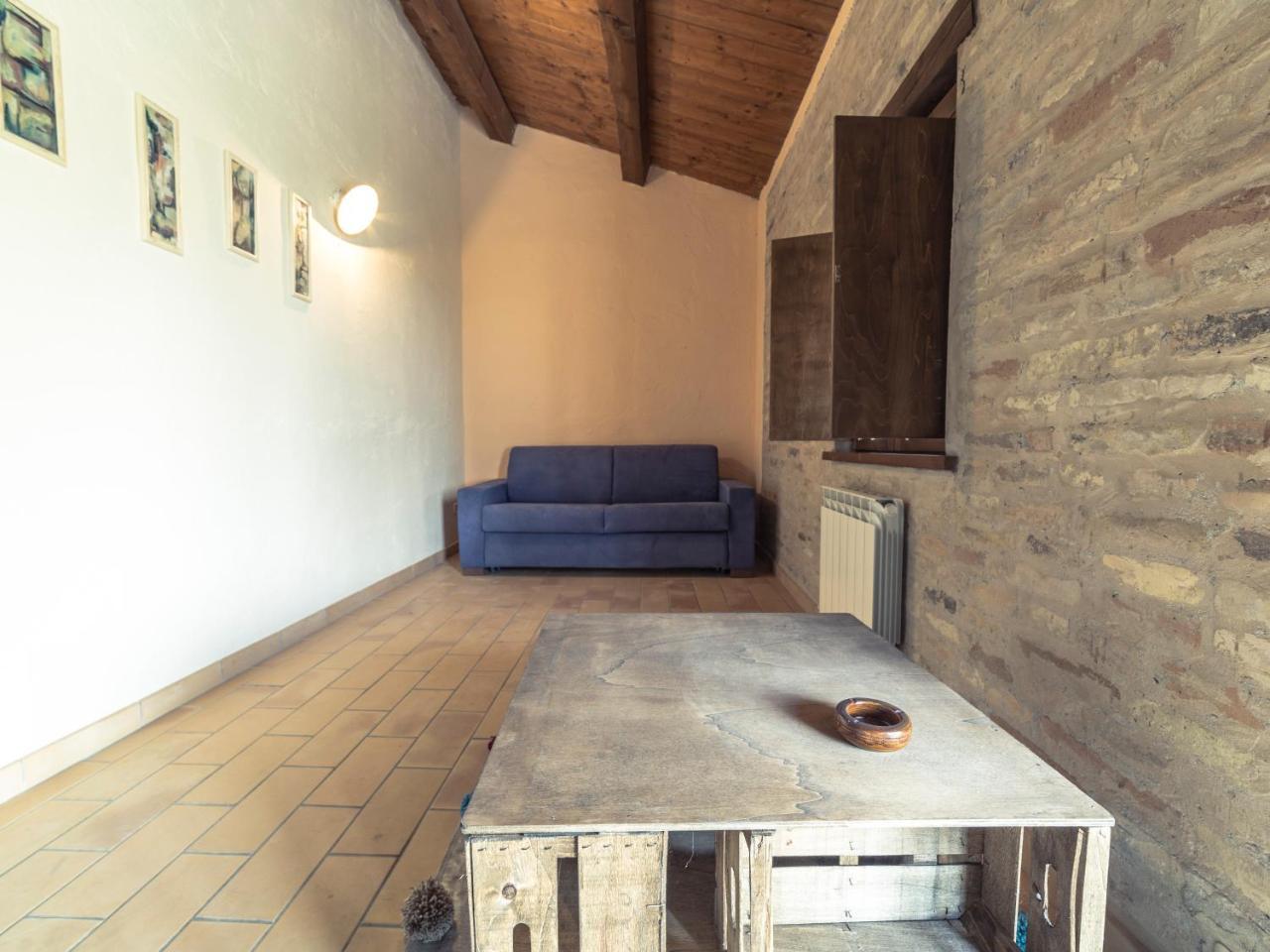 Agriturismo Fonte Carella Monte San Pietrangeli Zewnętrze zdjęcie